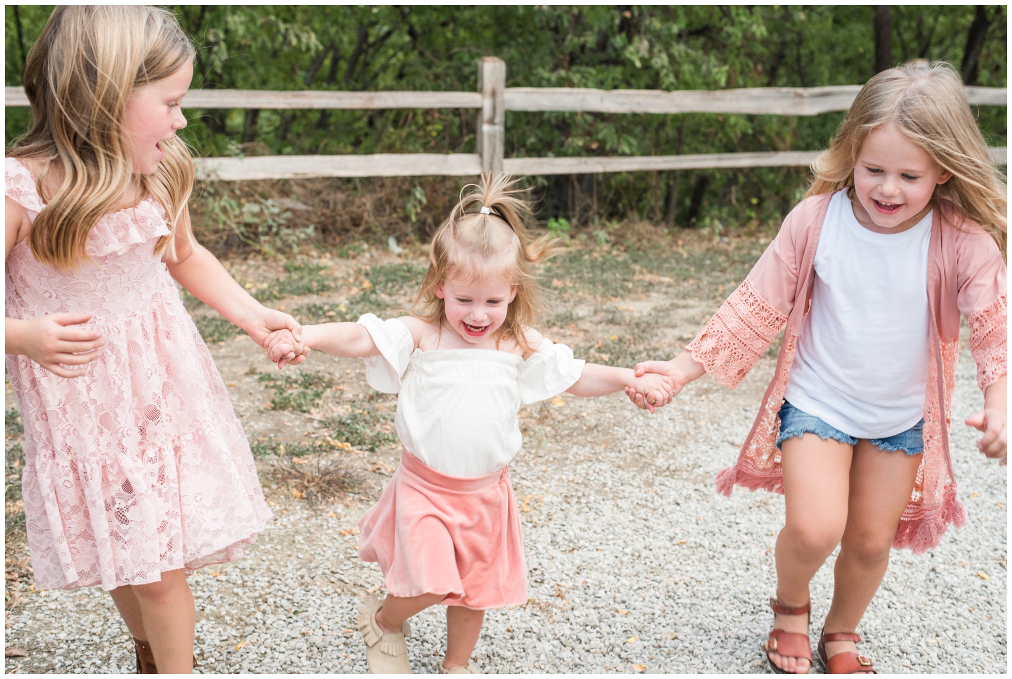 Fort Worth Stockyards | Fall Mini Sessions | Fort Worth Family Photographer | Fort Worth Photographer | Lauren Grimes Photography