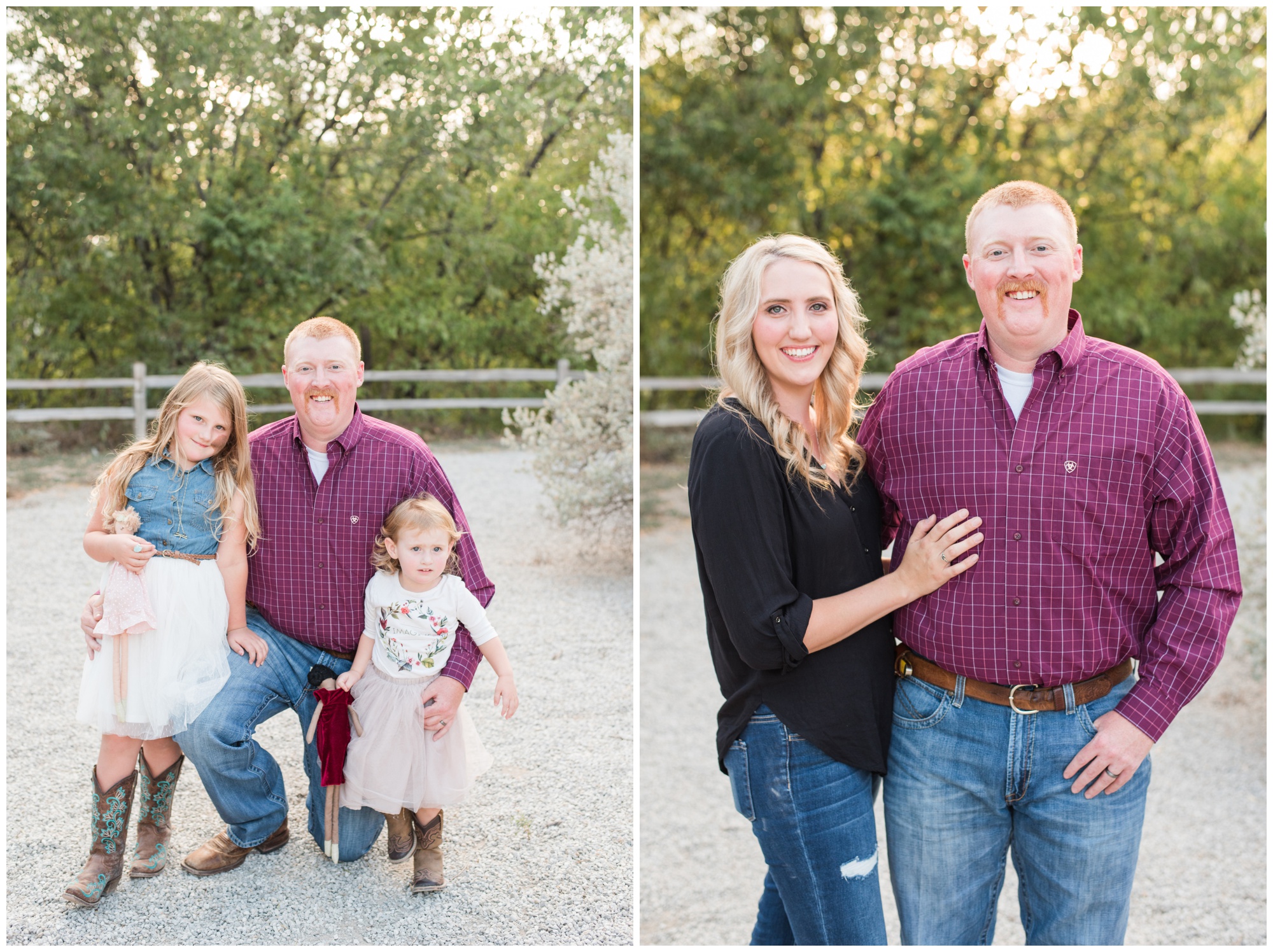 Fort Worth Stockyards | Fall Mini Sessions | Fort Worth Family Photographer | Fort Worth Photographer | Lauren Grimes Photography