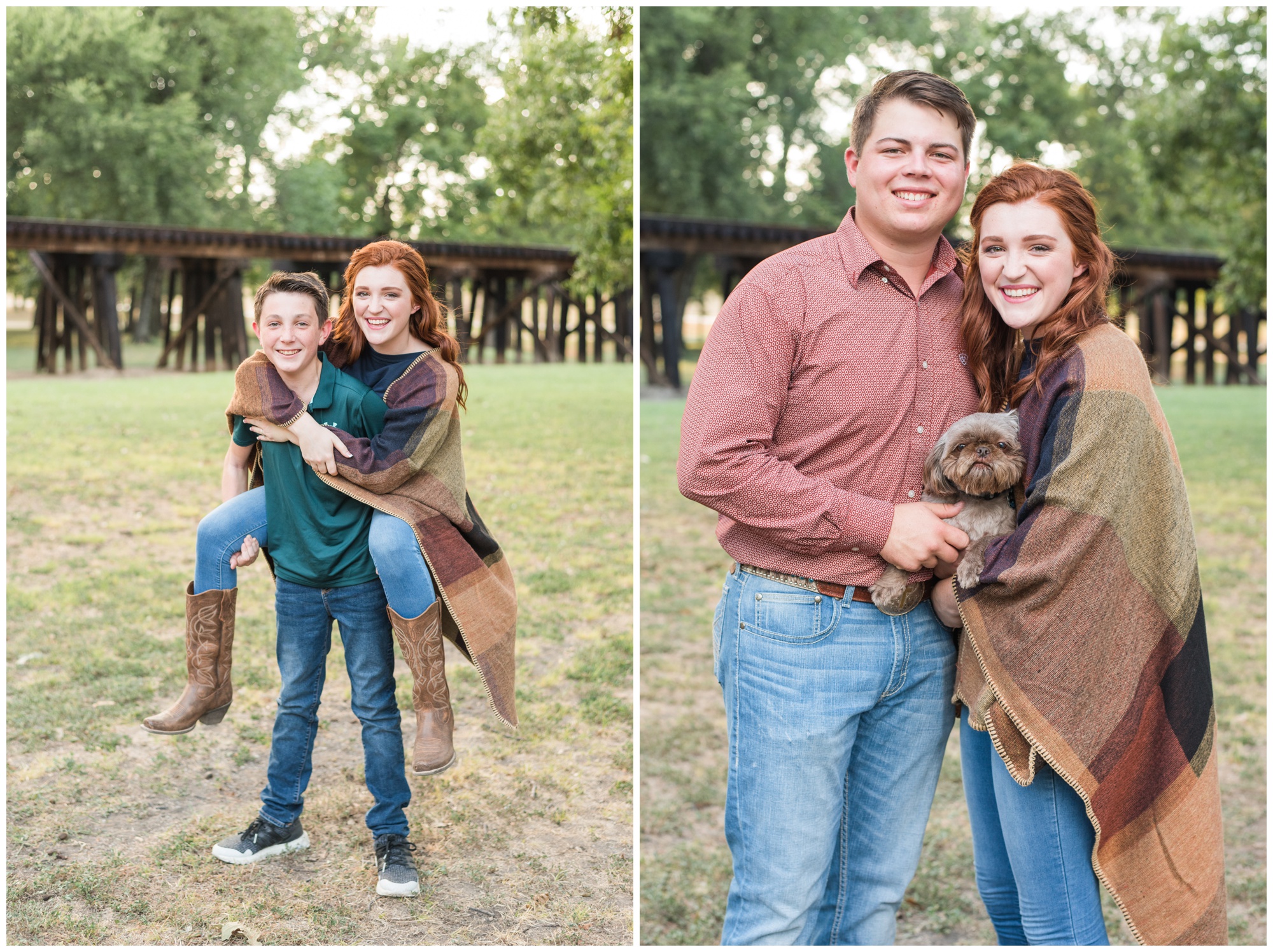 Fort Worth Trinity Park | Fort Worth Family Photographer | Fort Worth Family Session | Lauren Grimes Photography 