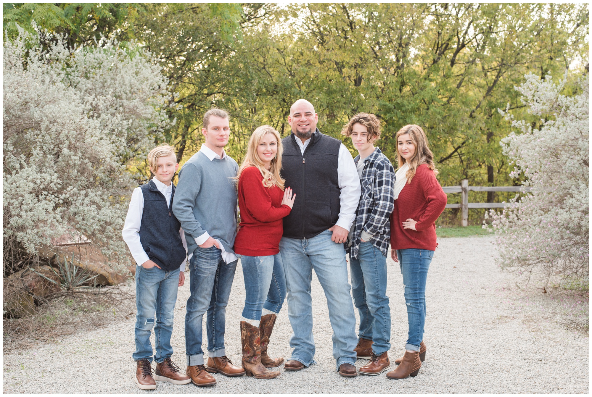 Fort Worth Stockyards | Fort Worth Stockyards Family Session | Lauren Grimes Photography | Fort Worth Family Photographer