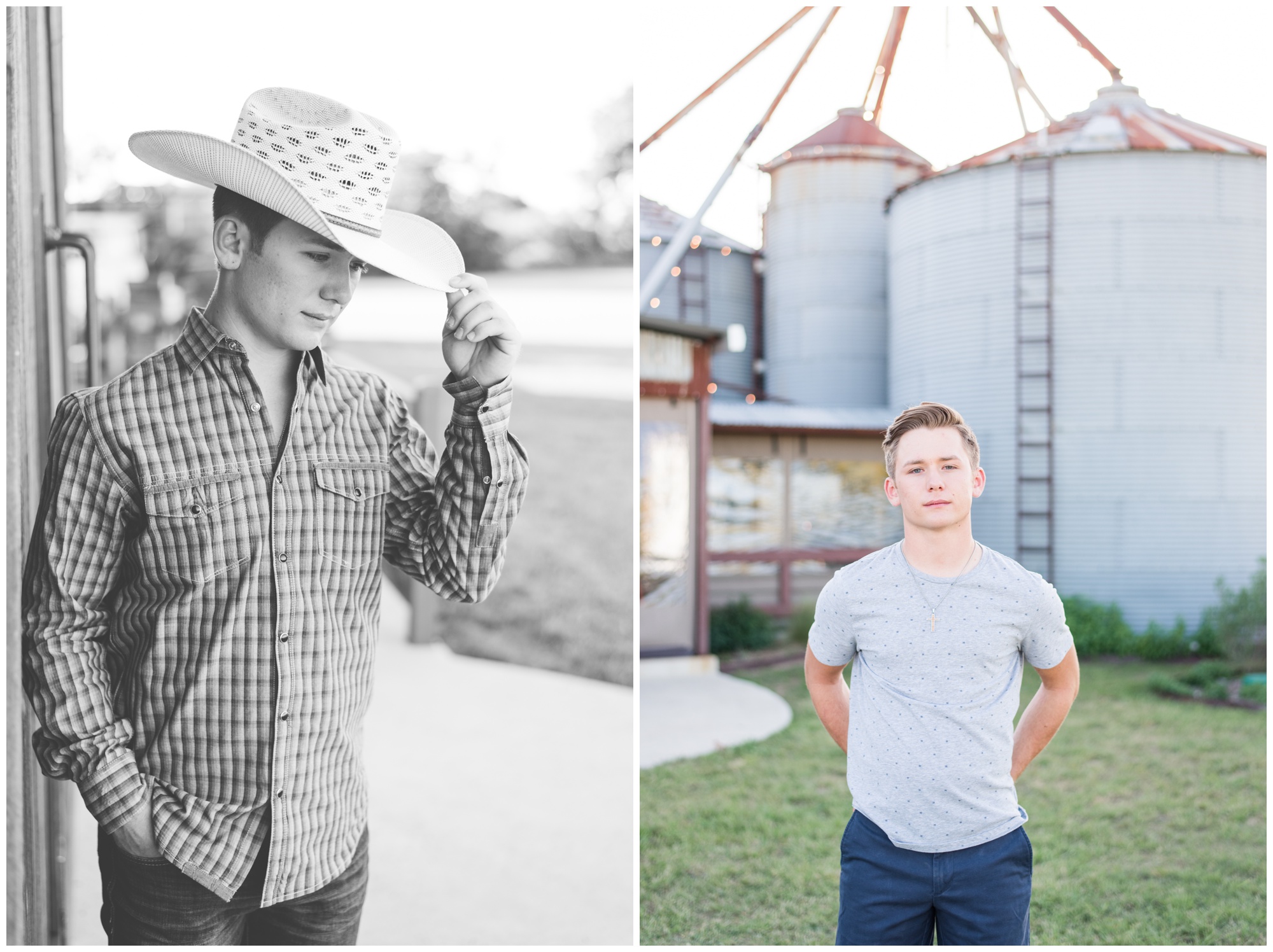 Barn on the Brazos | Fort Worth Senior Session | Dallas Senior Session | Fort Worth Photographer | Fort Worth Senior Photographer | Lauren Grimes Photography
