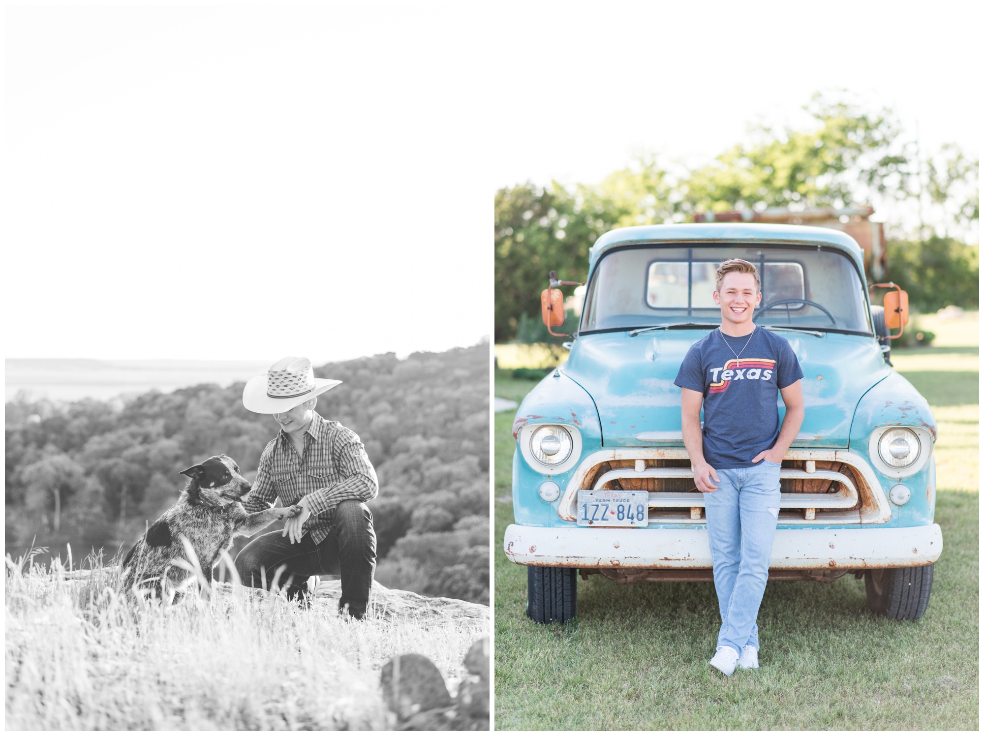 Barn on the Brazos | Fort Worth Senior Session | Dallas Senior Session | Fort Worth Photographer | Fort Worth Senior Photographer | Lauren Grimes Photography