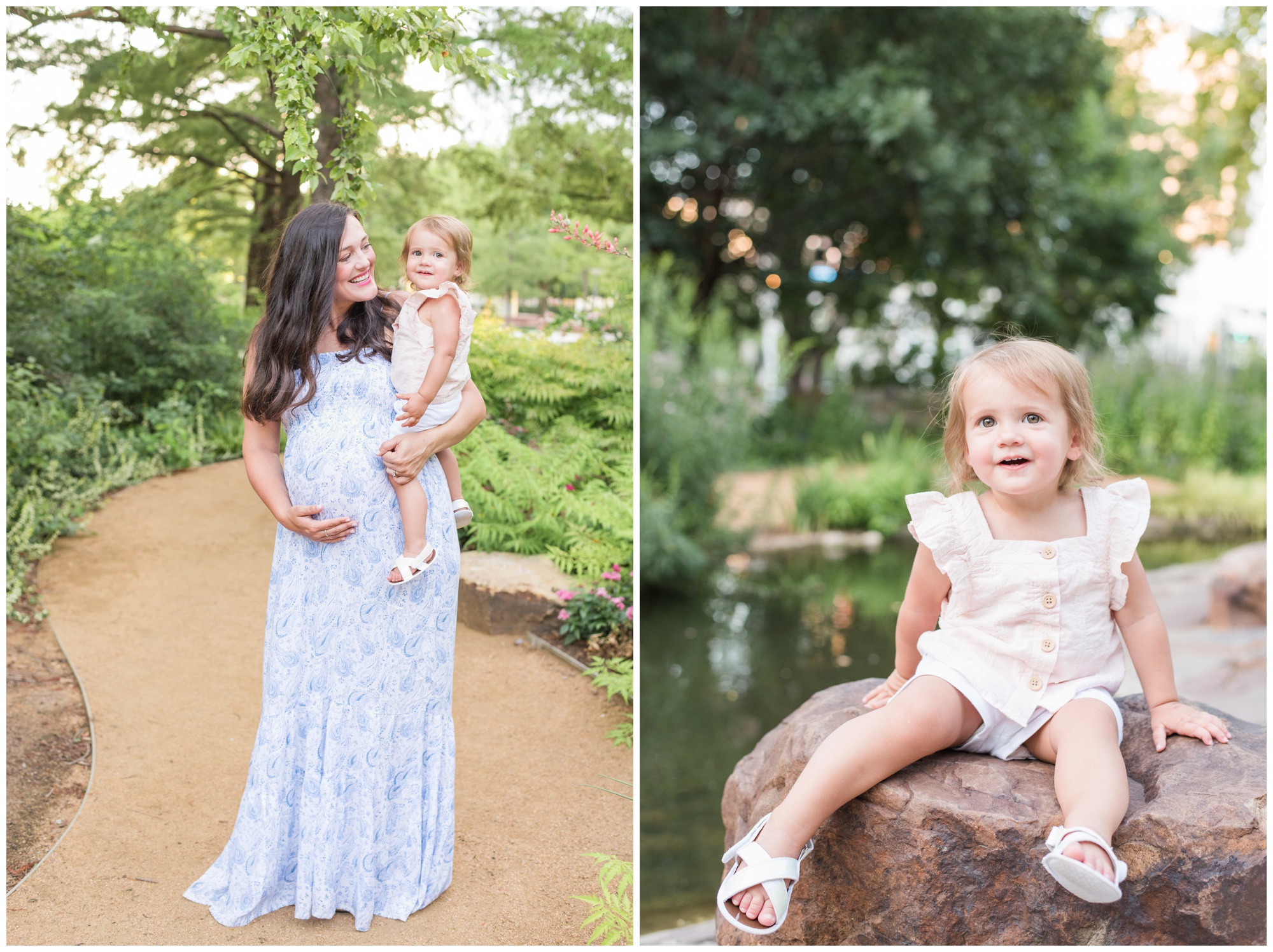 Fort Worth Family Photographer | Fort Worth Destination Photographer | Fort Worth Maternity Session | Oklahoma City | Oklahoma City Photographer | Lauren Grimes Photography