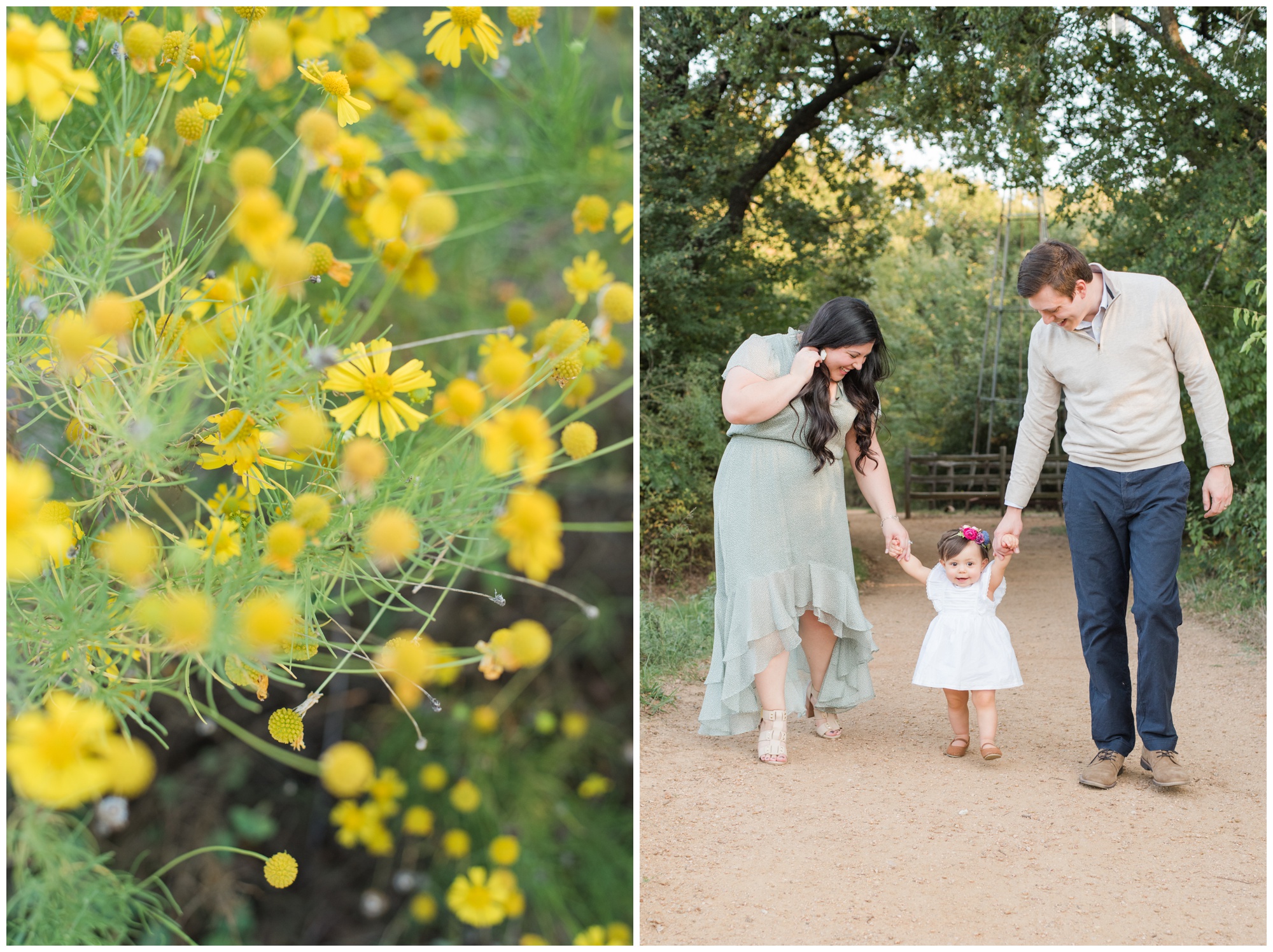Fort Worth Photographer | Fort Worth Family Photographer | Fort Worth | Elmer Oliver Nature Park | Mansfield | Lauren Grimes Photography