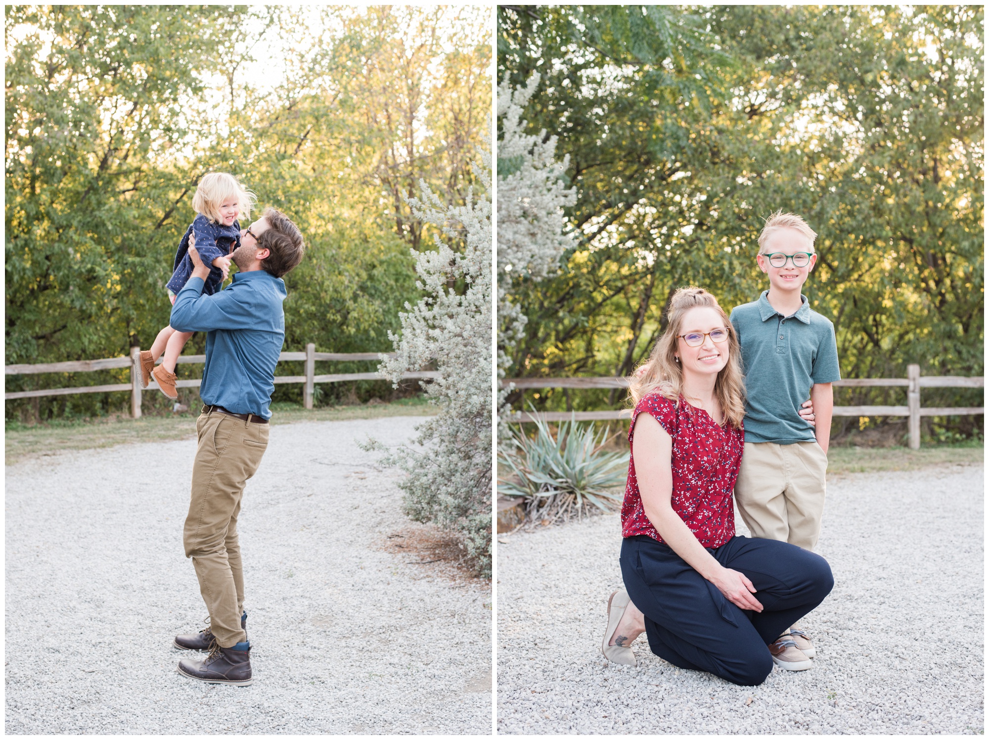 Fort Worth Stockyards | Fort Worth Family Photographer | Lauren Grimes Photography