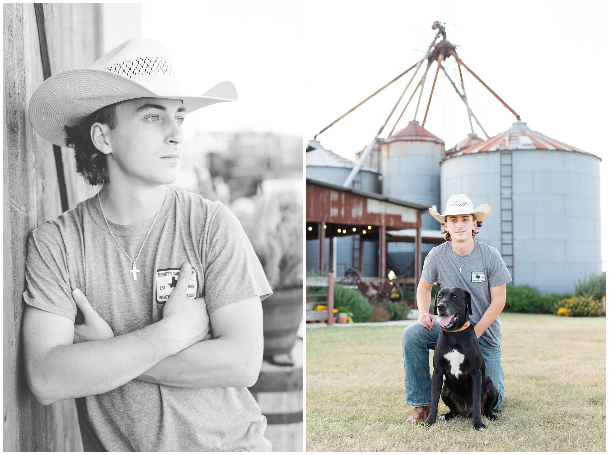Barn on the Brazos | Barn on the Brazos Senior Session | Fort Worth Senior Photographer | Lauren Grimes Photography