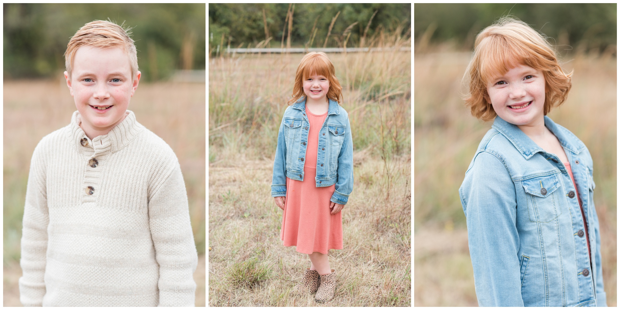 Elmer Oliver Nature Park | Mansfield, Texas | Mansfield Family Session | Fort Worth Family Photographer | Lauren Grimes Photography