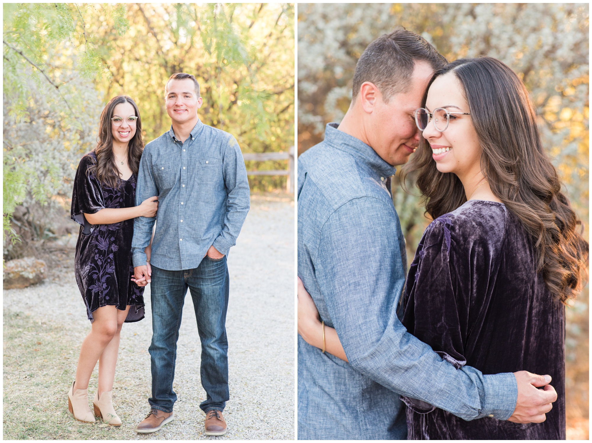Fort Worth Stockyards | Fort Worth Stockyards Cactus Garden | Fort Worth Couples Session | Fort Worth Anniversary Session | Fort Worth Cactus Garden | Lauren Grimes Photography | Fort Worth Couples Photographer