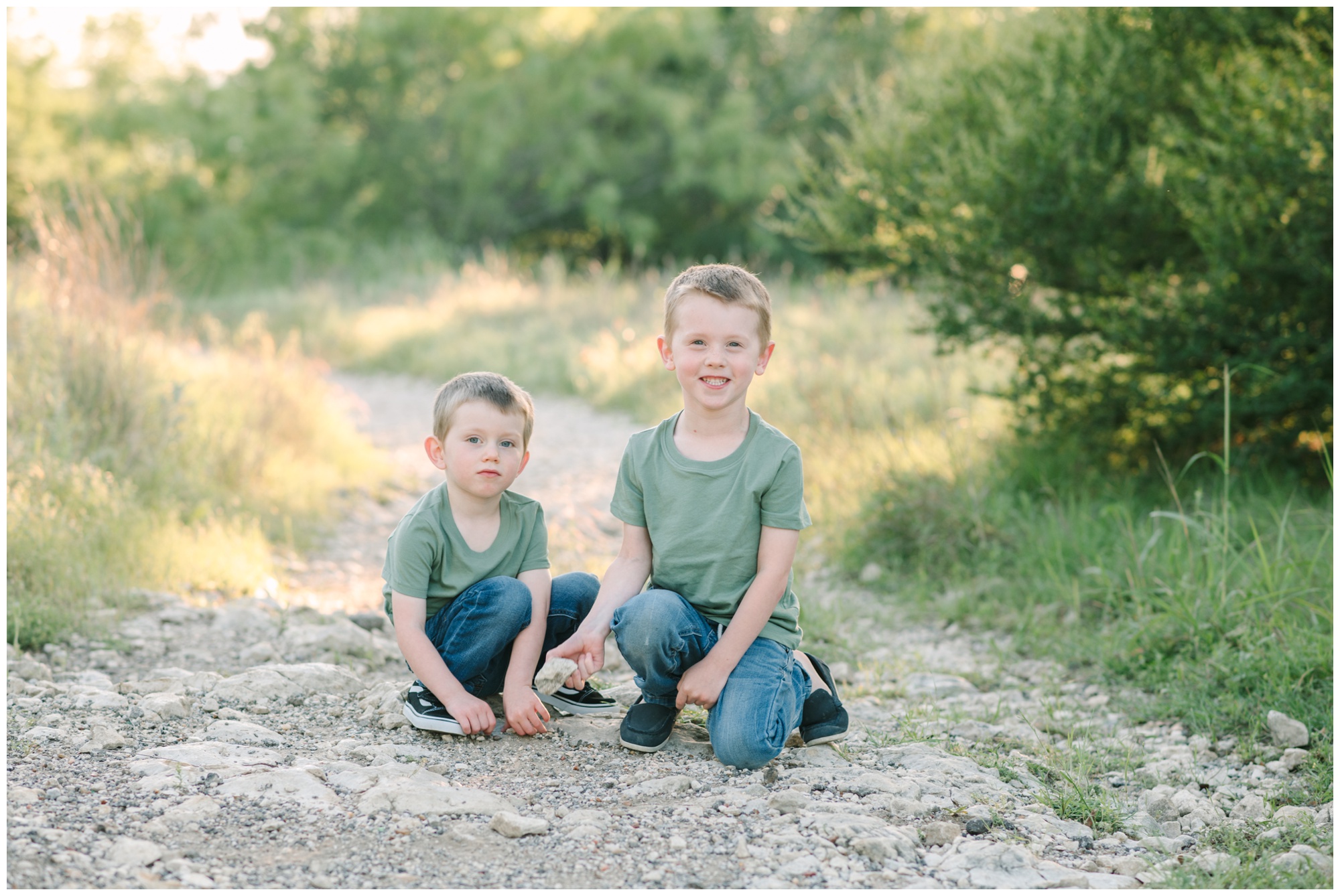 Marion Sansom Park | For Worth Family Photographer | Lauren Grimes Photography
