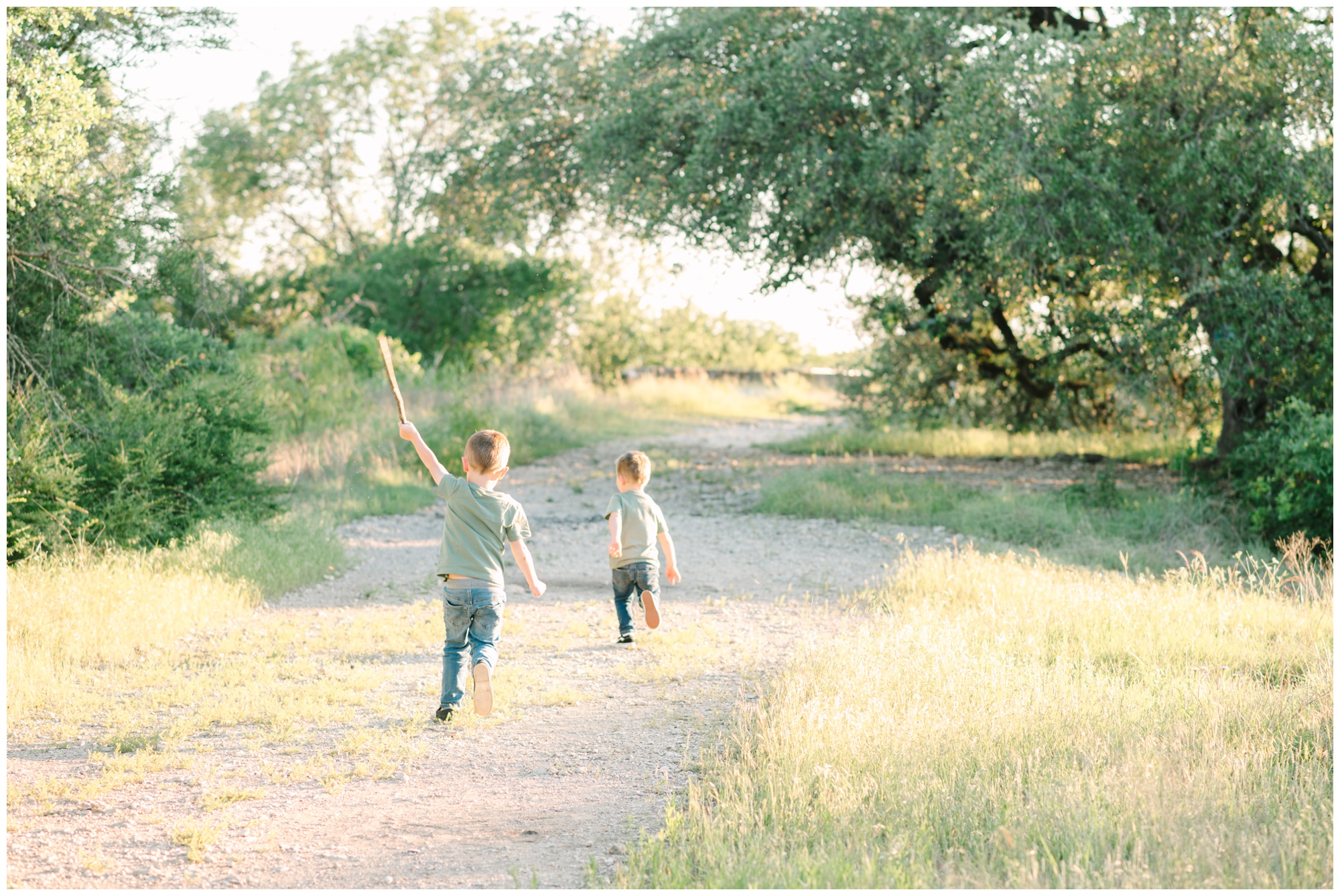 Marion Sansom Park | For Worth Family Photographer | Lauren Grimes Photography