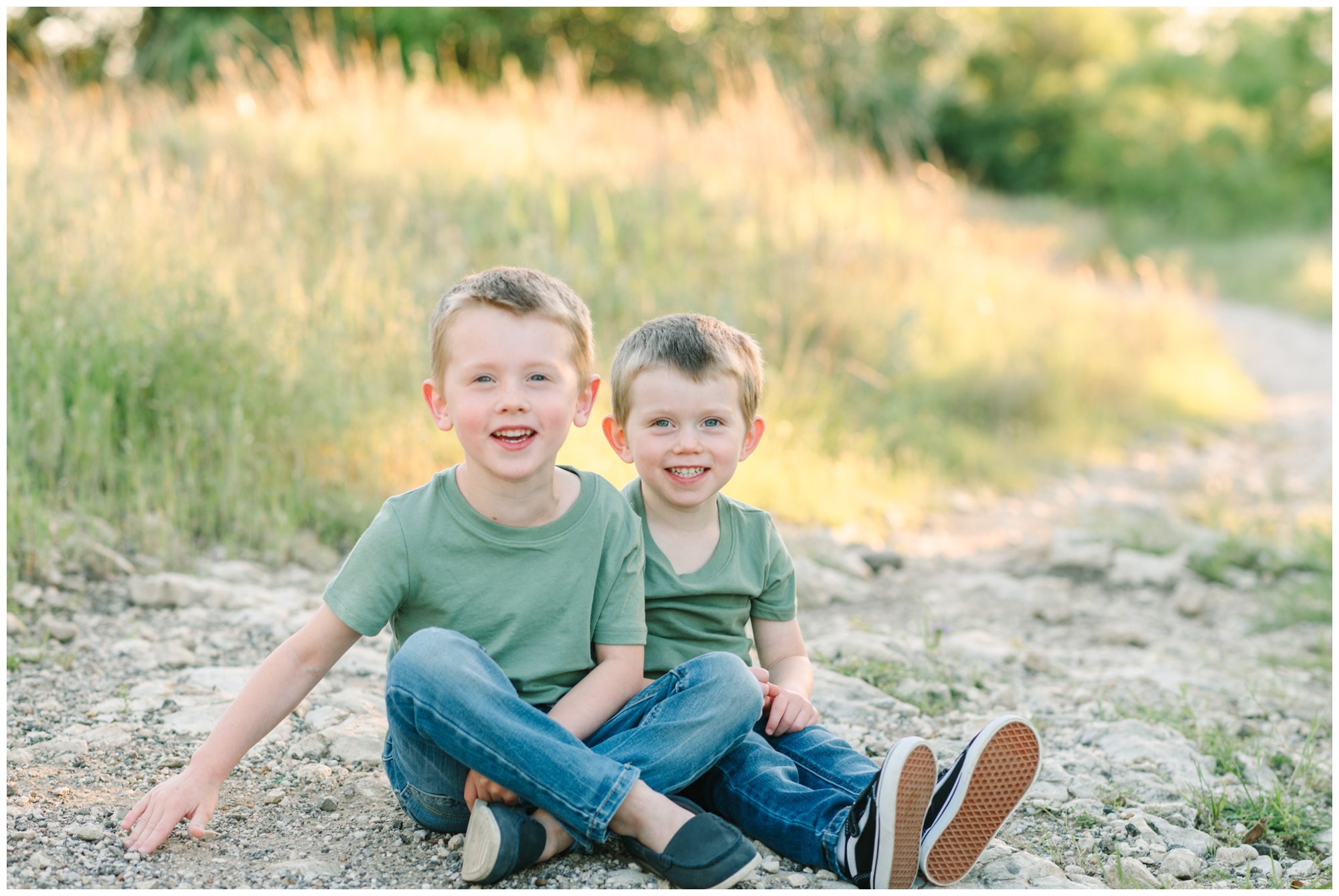 Marion Sansom Park | For Worth Family Photographer | Lauren Grimes Photography