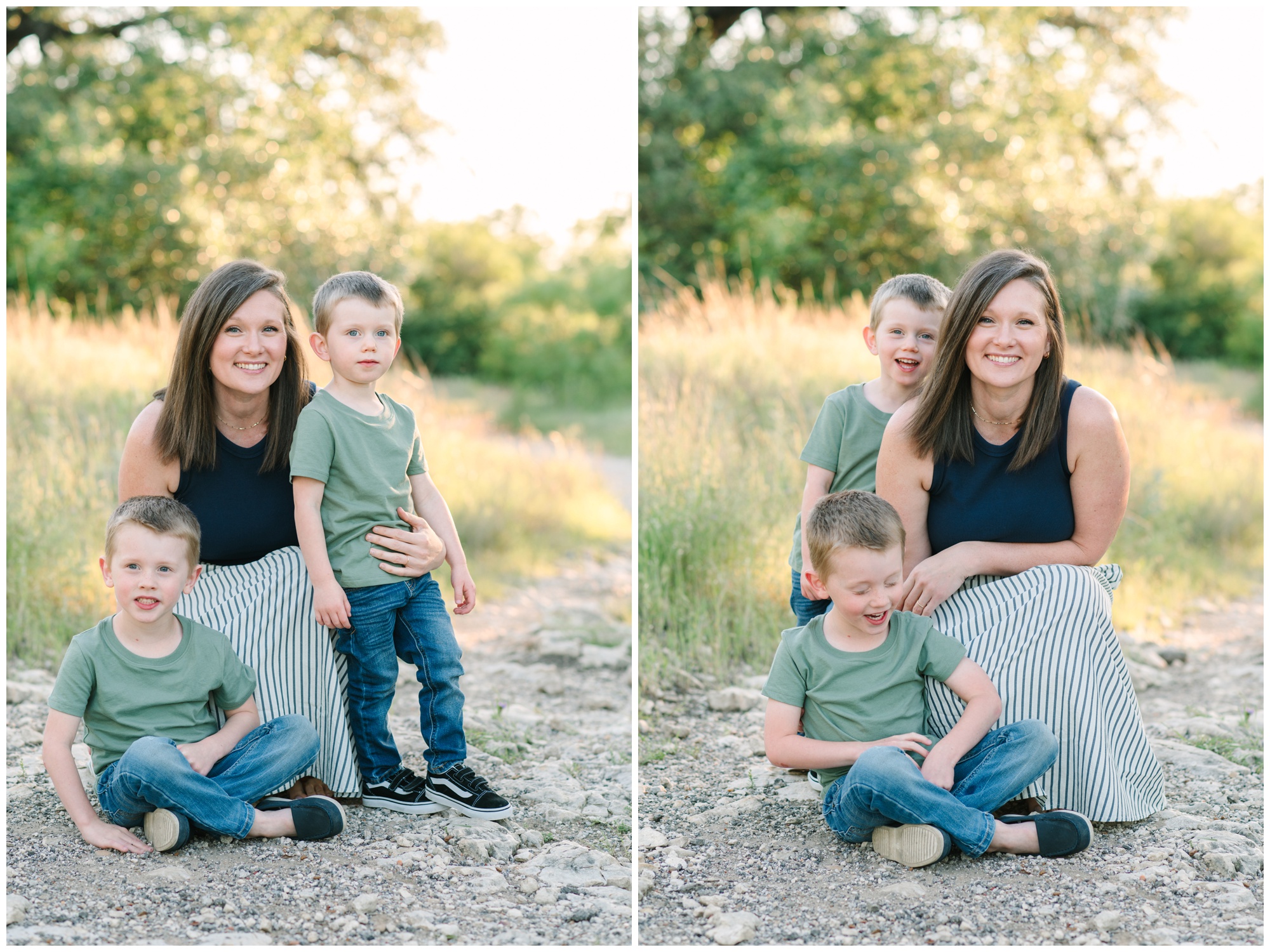 Marion Sansom Park | For Worth Family Photographer | Lauren Grimes Photography