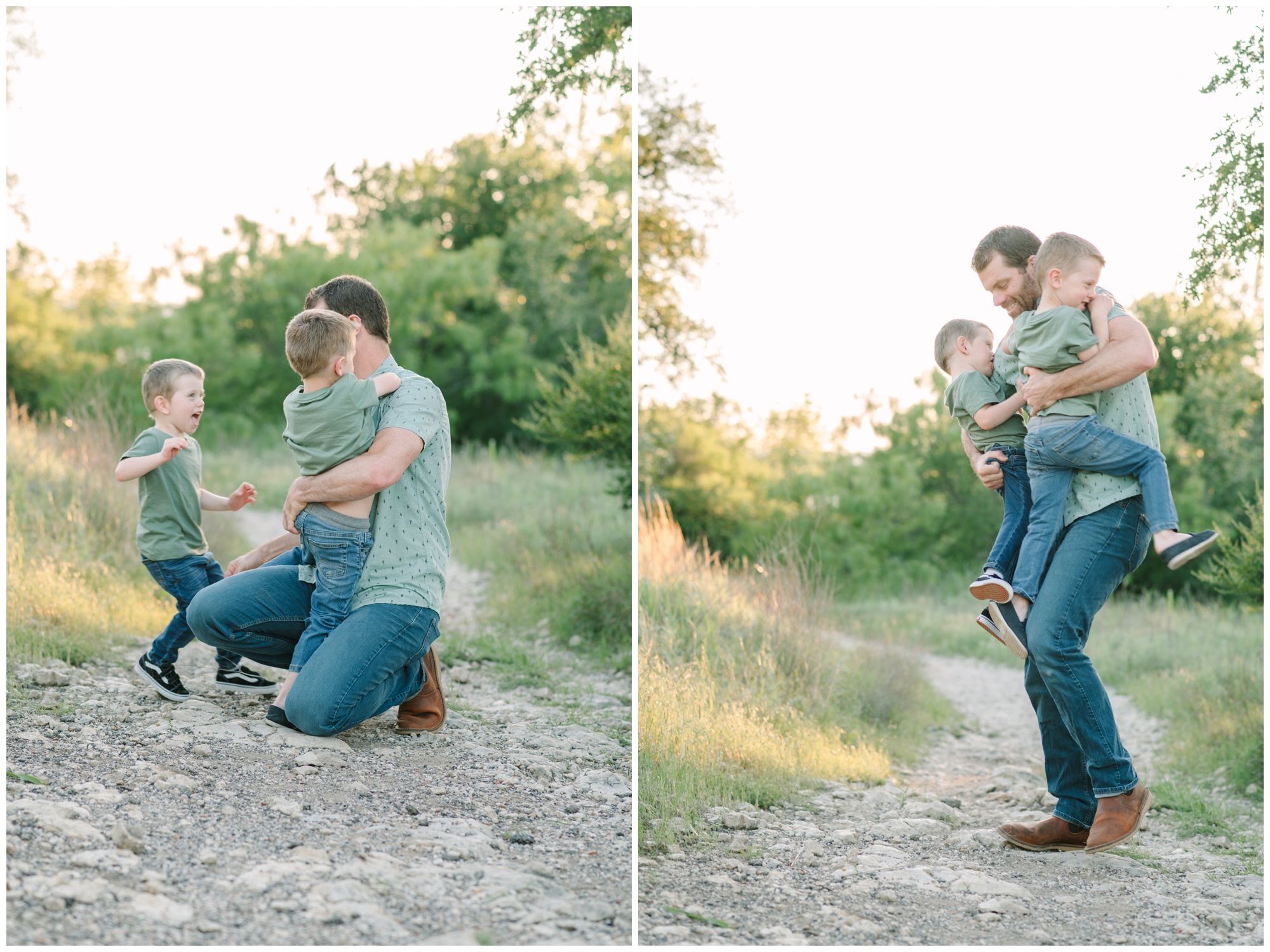 Marion Sansom Park | For Worth Family Photographer | Lauren Grimes Photography