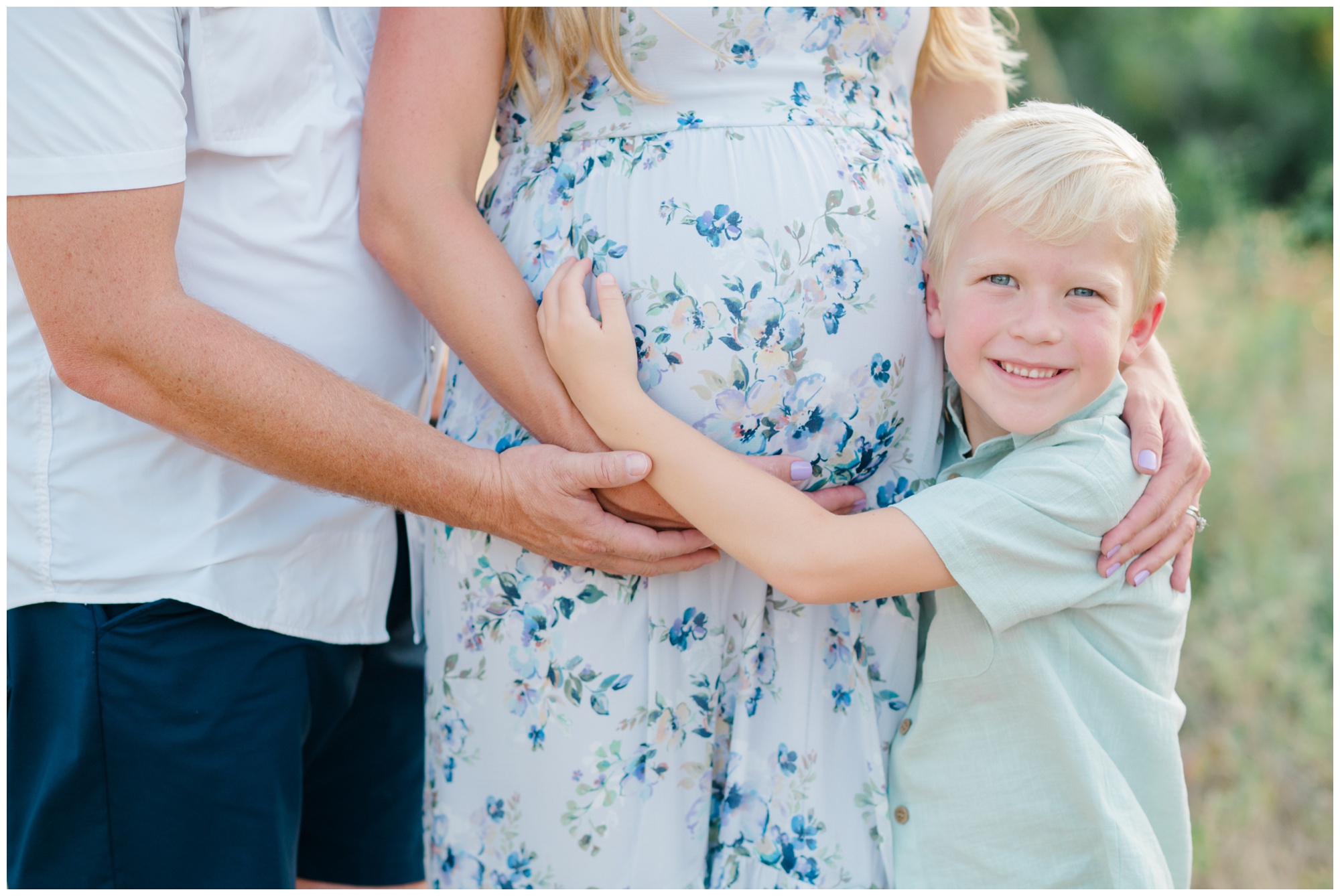 Chisenhall Fields Family Photographer | Burleson Family Photographer | Fort Worth Family Photographer | Lauren Grimes Photography