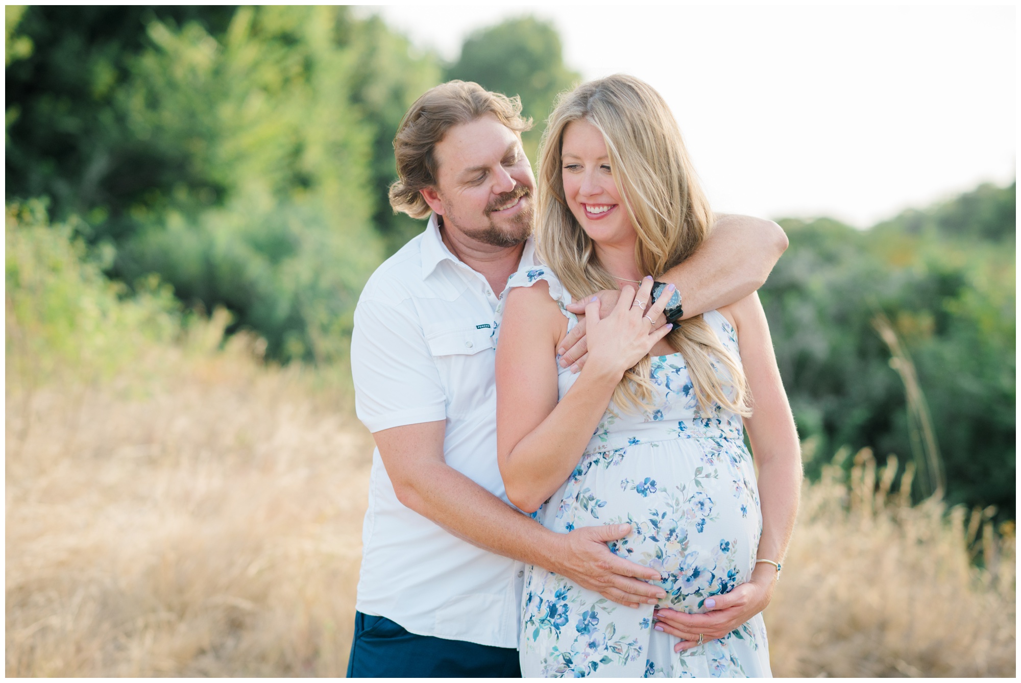 Chisenhall Fields Family Photographer | Burleson Family Photographer | Fort Worth Family Photographer | Lauren Grimes Photography