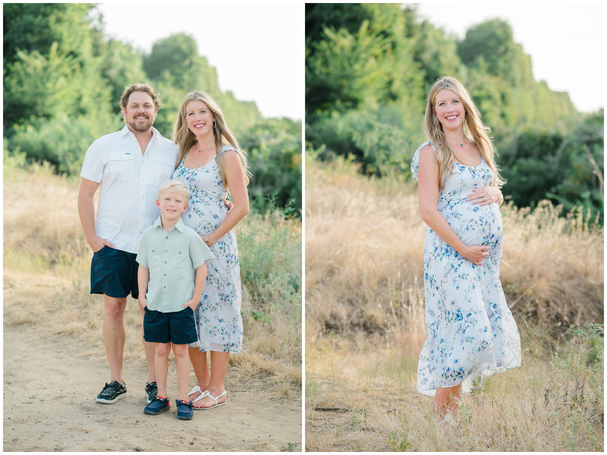 Chisenhall Fields Family Photographer | Burleson Family Photographer | Fort Worth Family Photographer | Lauren Grimes Photography