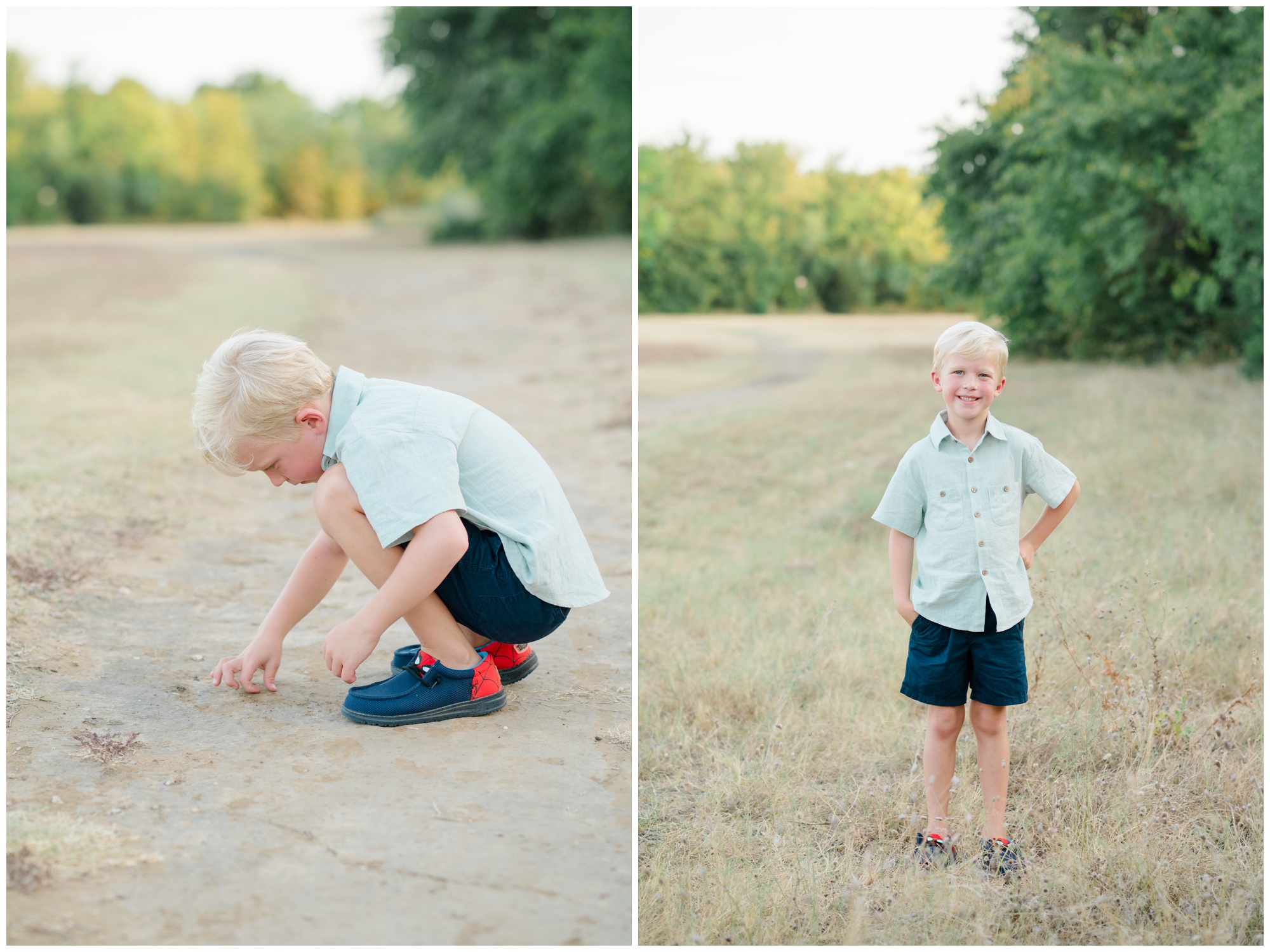 Chisenhall Fields Family Photographer | Burleson Family Photographer | Fort Worth Family Photographer | Lauren Grimes Photography