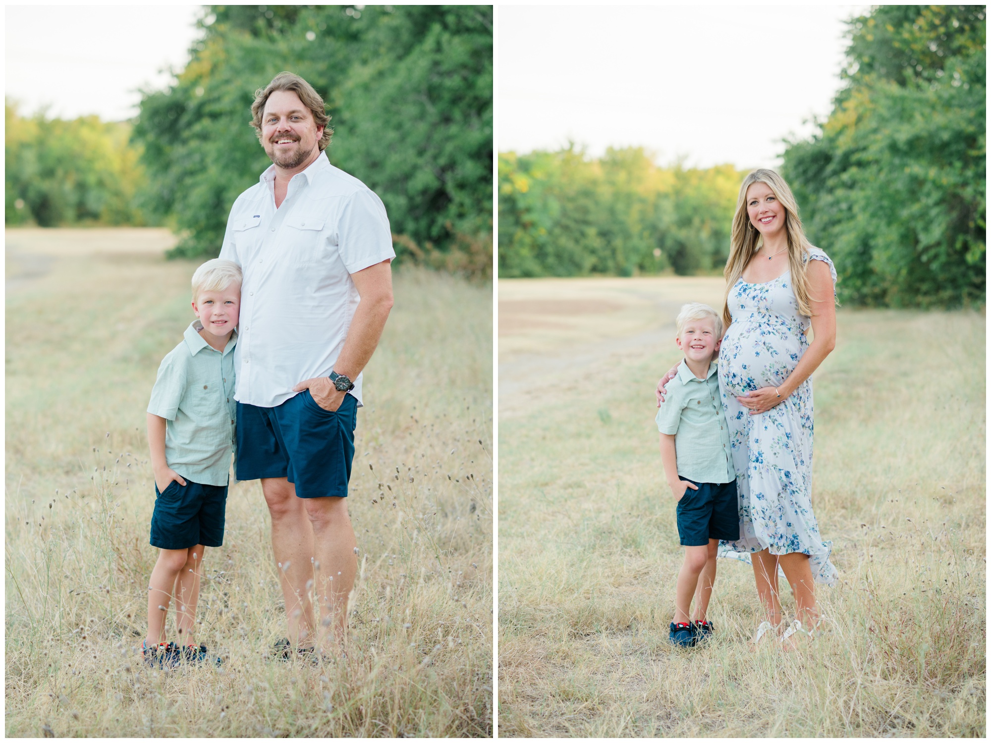 Chisenhall Fields Family Photographer | Burleson Family Photographer | Fort Worth Family Photographer | Lauren Grimes Photography