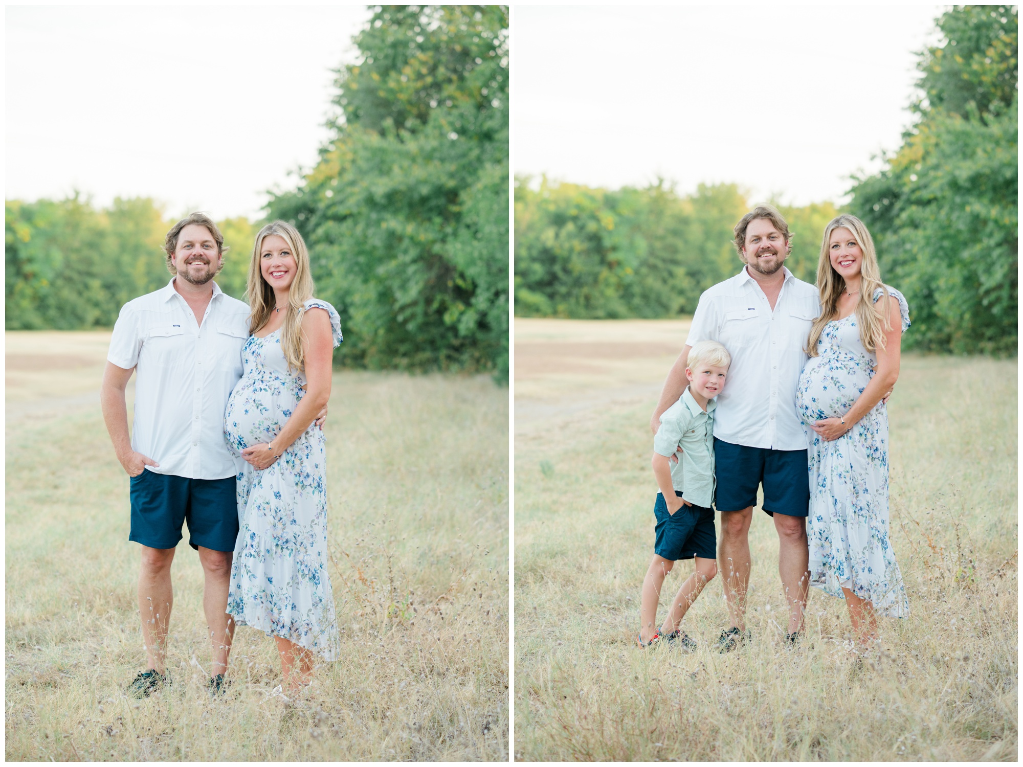 Chisenhall Fields Family Photographer | Burleson Family Photographer | Fort Worth Family Photographer | Lauren Grimes Photography